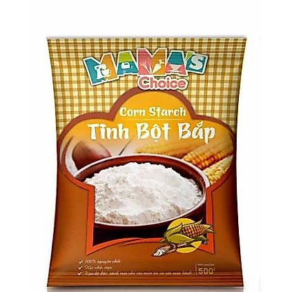 Bột bắp Nhất Hương ( Bột ngô)