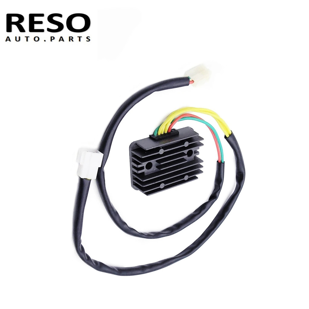 Phụ kiện chỉnh lưu điện áp RESO 21066-1093 cho Kawasaki KLX250 KLX250ES KLX250SR cho Kawasaki KLX250