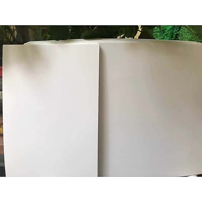 50 tờ giấy vẽ Ivory siêu mịn không thấm nước A3 định lượng 230gsm