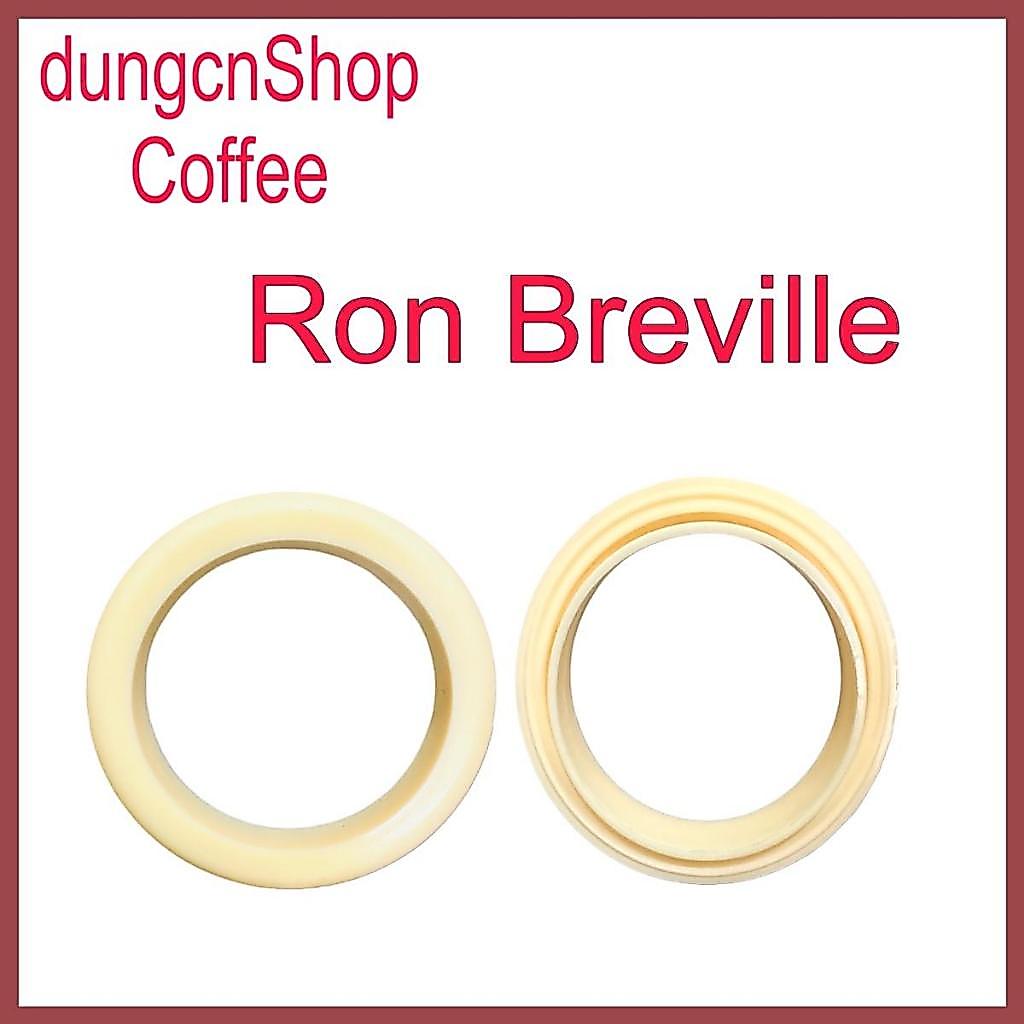 Ron cao su  Silicon máy pha cà phê Breville 870-54mm, phù hợp các dòng máy Breville BES870XL, BES860