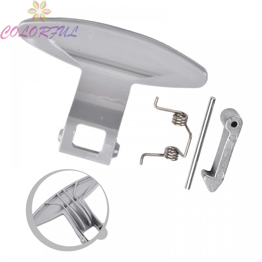 Door Handle Switch 1 Kit 3650EN3005A 3650ER3002B Plastic Fits Most Front Loaders