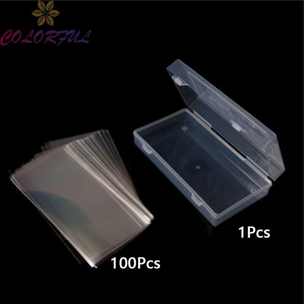 Coin Holder Transparent Banknote Storage Protect Reusable Commemorative