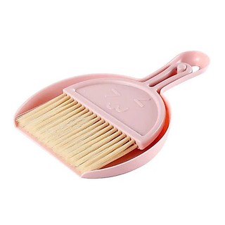 Bộ Chổi Và Xẻng Hốt Rác Vệ Sinh Nhà Cửa Tiện Lợi