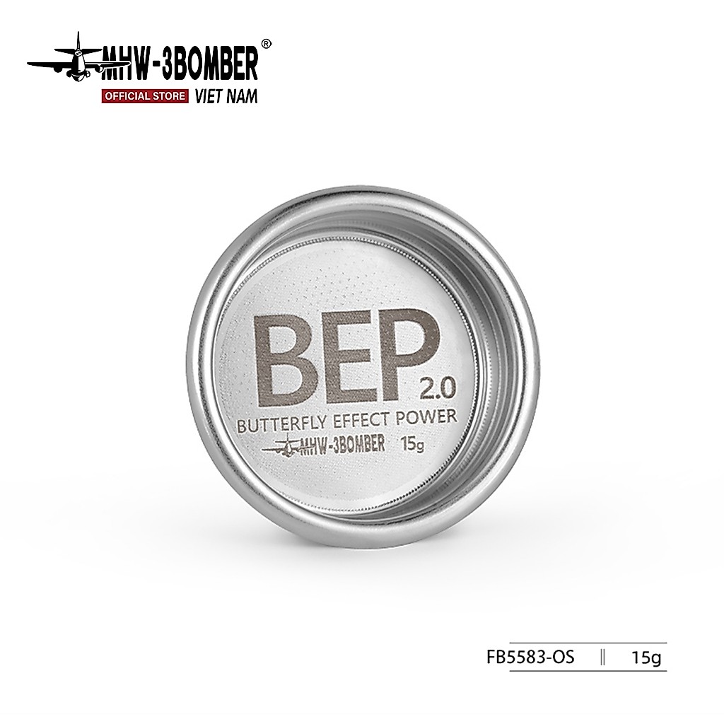 Giỏ Lọc 54mm BEP MHW-3BOMBER | 2 Lớp, 745 Lỗ Laser Cho Breville