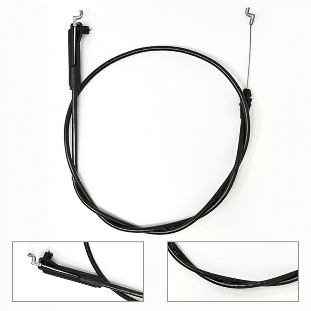 Brake Cable TORO Part 139-6594 Easy Use Engine Blade Highly Match Practical