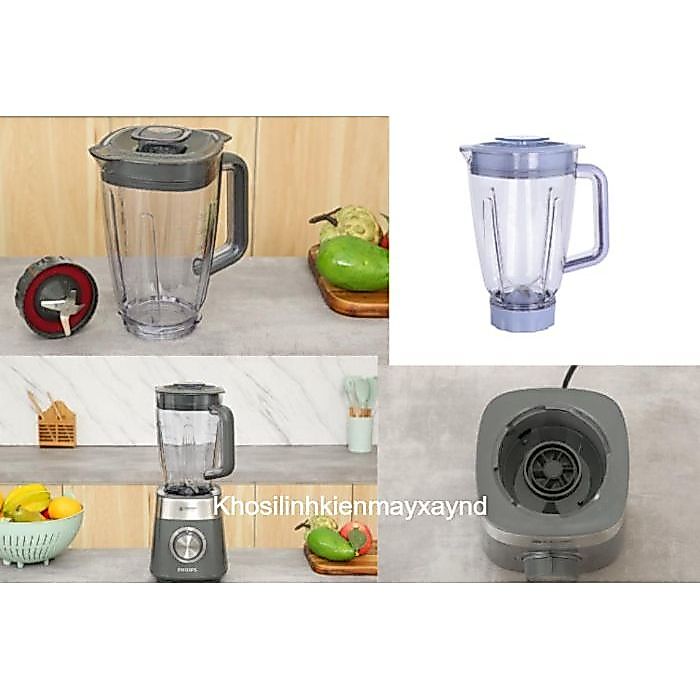 PHỤ KIỆN MÁY XAY PL  HR3020