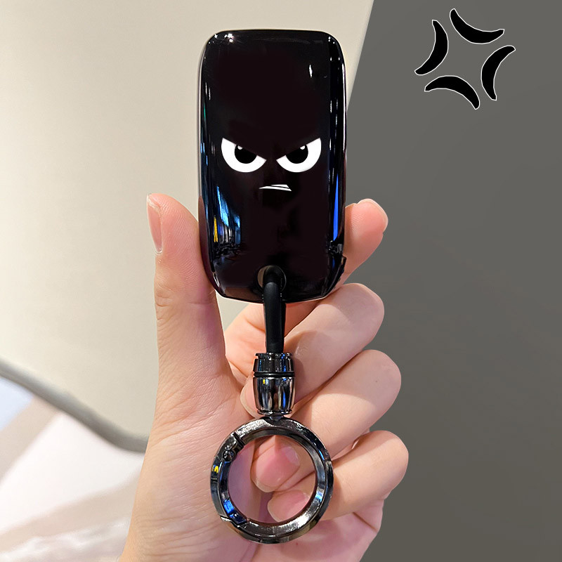 Phong Cách Cũ Master ZS Chìa Khóa Gấp MG 6 Hướng Dẫn Sử Dụng Vỏ Bảo Vệ Xe Deluxe Zhilian Phiên Bản 1