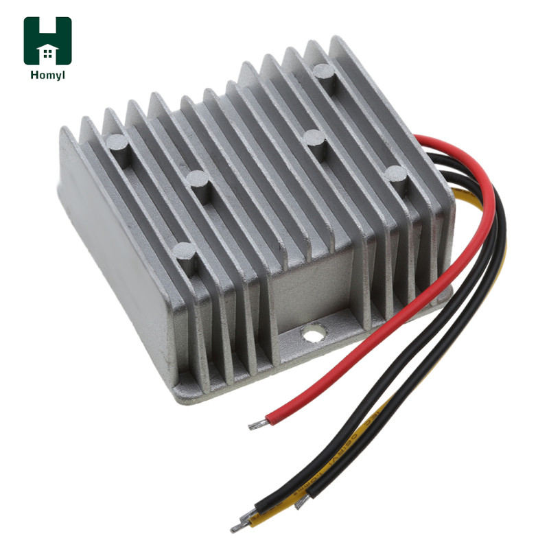 Bộ điều chỉnh chuyển đổi cung cấp DC 12V sang 24V 3A / 5A / 10A 72W / 120W / 240W 12V sang 24V 5A 12