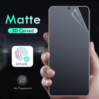 Miếng Dán PPF Nhám Full Màn Chống Vân Tay Cho OPPO A3 A5 A9 F9 F11 A5S A12 A15 A16 A17 A18 A31 A33 A38 A52 A53 A54 A55 A57 A58 A74 A76 A77 A78 A91 A92 A93 A94 A95 A96 A98 Reno 3 4 5 7 8 8T 10 11 12 13 14 F 5G