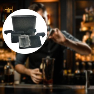 Máy làm đá viên, Khay làm đá viên, Dễ dàng tháo rời Khay đông thực phẩm đông lạnh nhanh nhẹ,