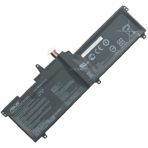 Pin Asus ROG Strix GL702V GL702VS GL702VS-BI7N12 GL702VT GL702V C41N1541 0B200-02070000, 0B200-02070