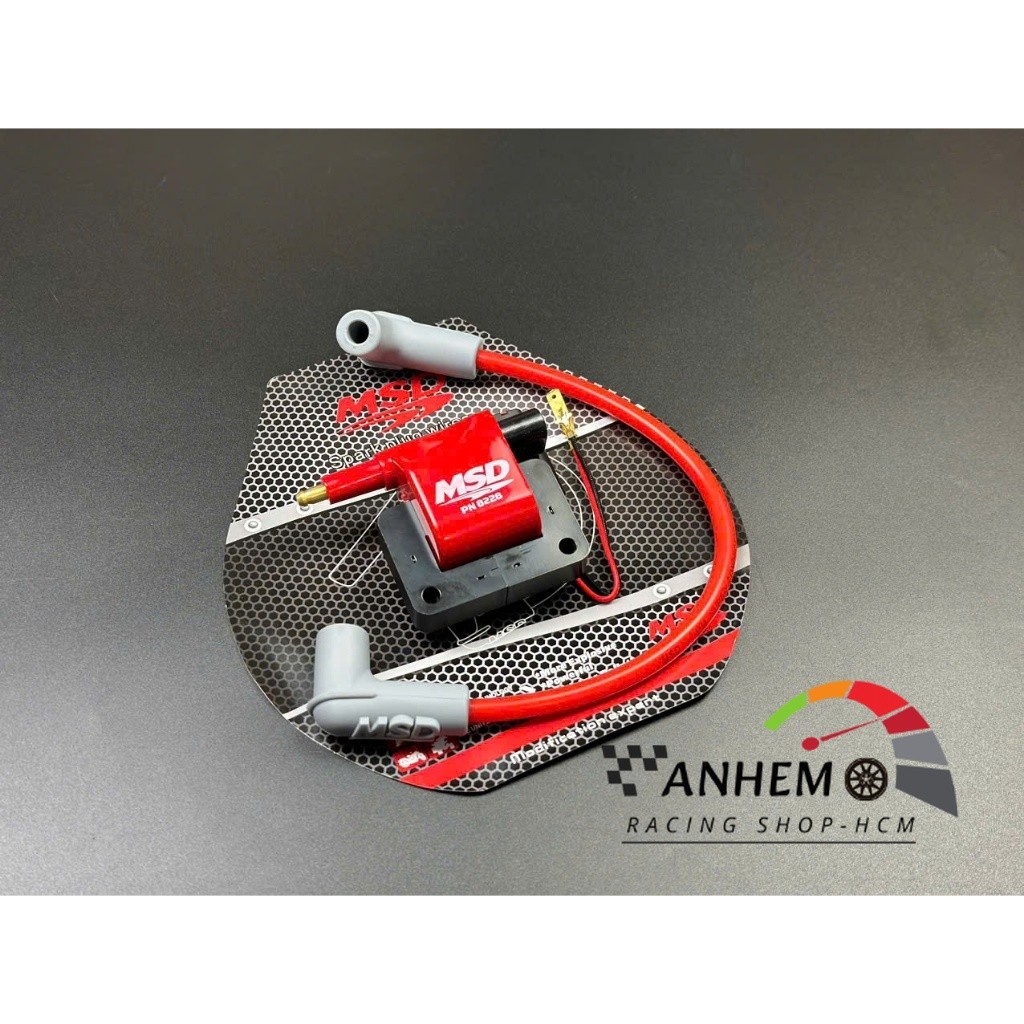 Mobin sườn MSD thông dụng cho các dòng xe Xăng cơ và Fi CHUẨN loại 1