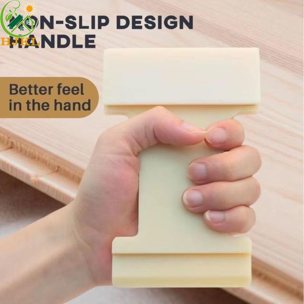 HJKL Khối khai thác HJKL, Lắp đặt chưa niêm phong Công cụ lắp đặt laminate Plank, Thiết kế đa chức n