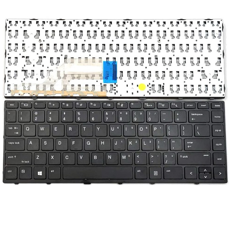 Bàn phím HP Probook 430 G5, 440 G5, 445 G5, Probook 640 G4, 645 G4, 640 G5, 645 G5
