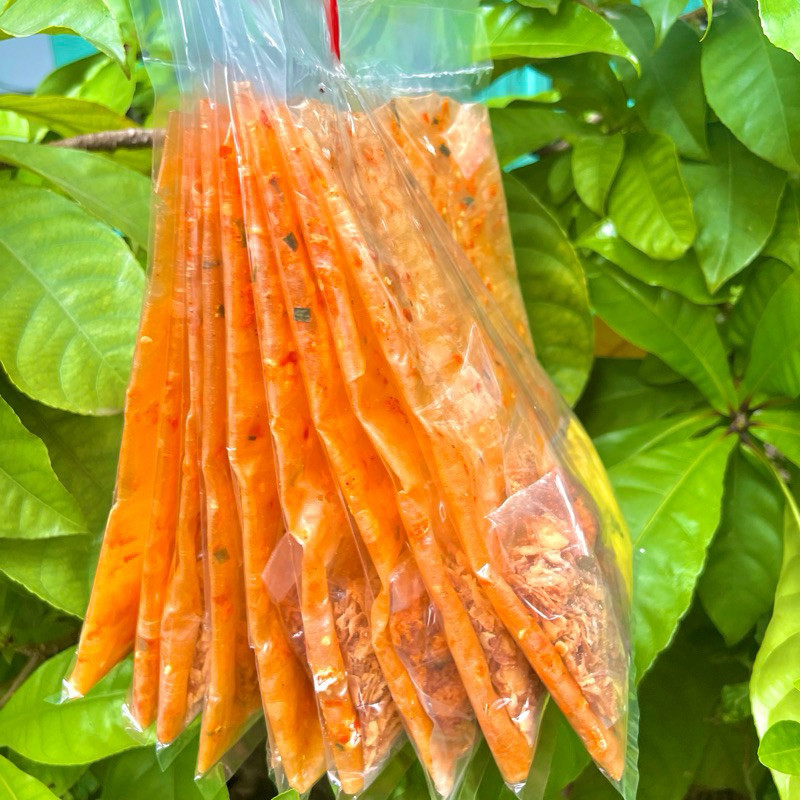 Bánh tráng SUPER BƠ siêu bự