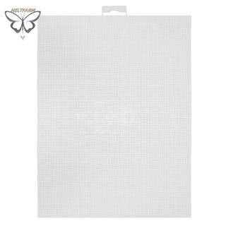Tấm Lưới Thêu Nhựa 14 Count Cho Cross-Stitch & DIY - Việt Nam