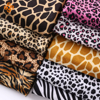 Da Báo Sang Trọng Fabri Velveteen Chắp Vá Handmade Tự Làm Túi Vải Giày Sofa May Vải 50x145cm TJ1226