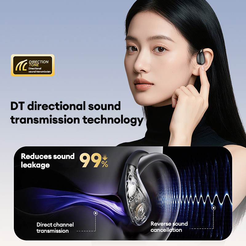 (Giao hàng tại địa phương) Tai nghe chống nước Bluetooth 6.0 không dây Lenovo LE505 Pin dài dành cho doanh nghiệp có Mic Tai cắm | BigBuy360 - bigbuy360.vn