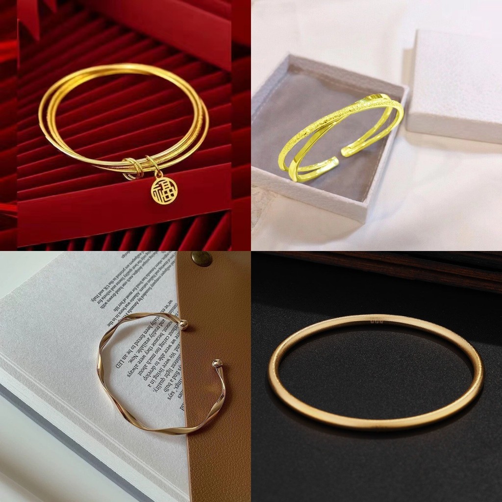 GKH1 - Vòng Tay Hạt Thời Trang Mùa Hè từ Niche Life