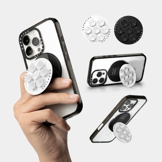  CaseTifg Snappy Cốc hút từ tính Giá đỡ điện thoại có hộp cho iPhone 17 16 15 14 13 12 11 Grip Đa chức năng Dán kính Phòng tắm Selfie Thiết bị ma thuật Tương thích Mô hình phổ thông 