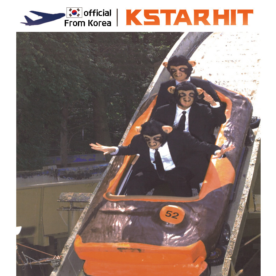 OYSTERS - DOANH NGHIỆP MONKEY