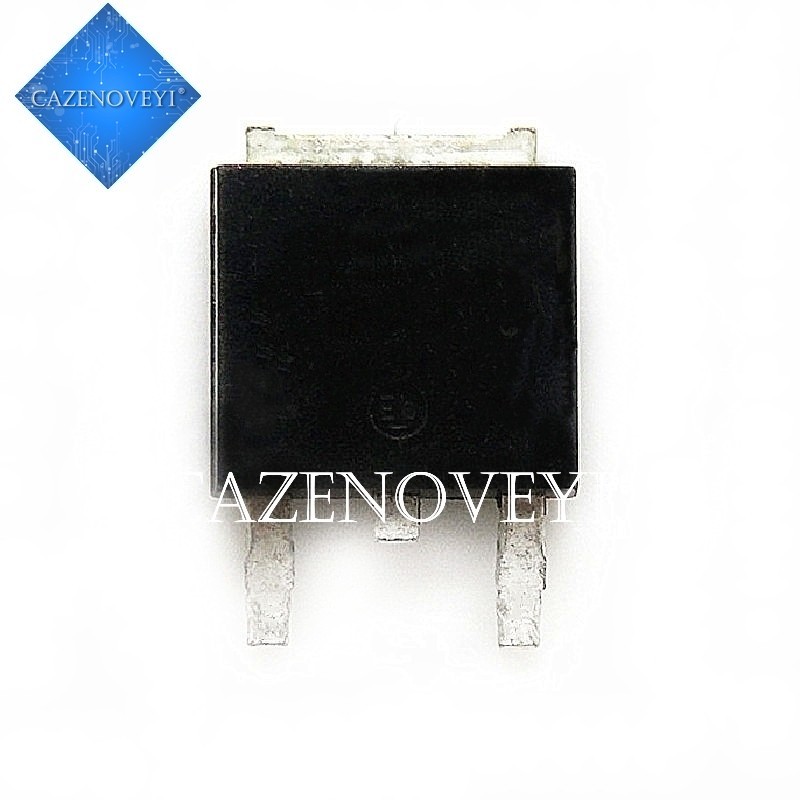 5 mảnh NCE6020AK NCE6020 TO-252