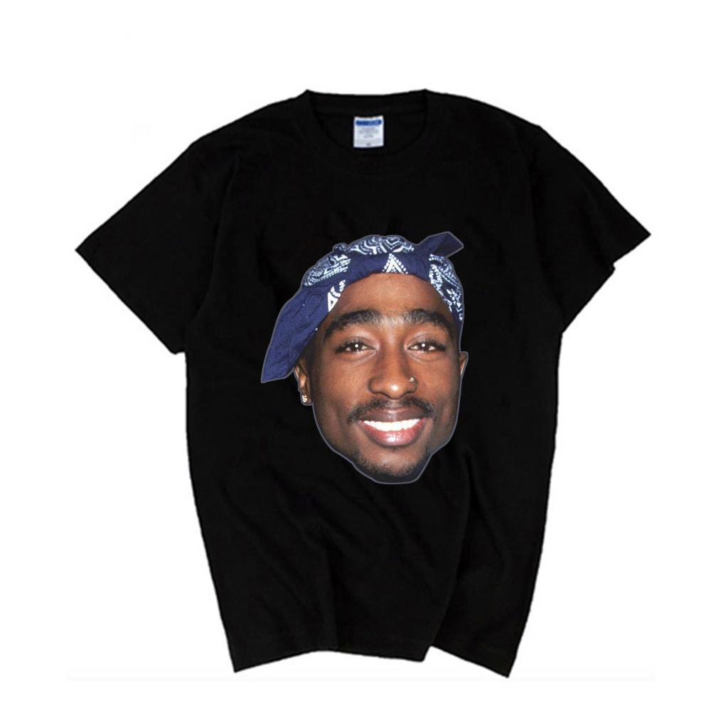 2Pac Tupac T ❈ ✻ ❈ phong cách tự do Thug Life ❈ ❈ ❈