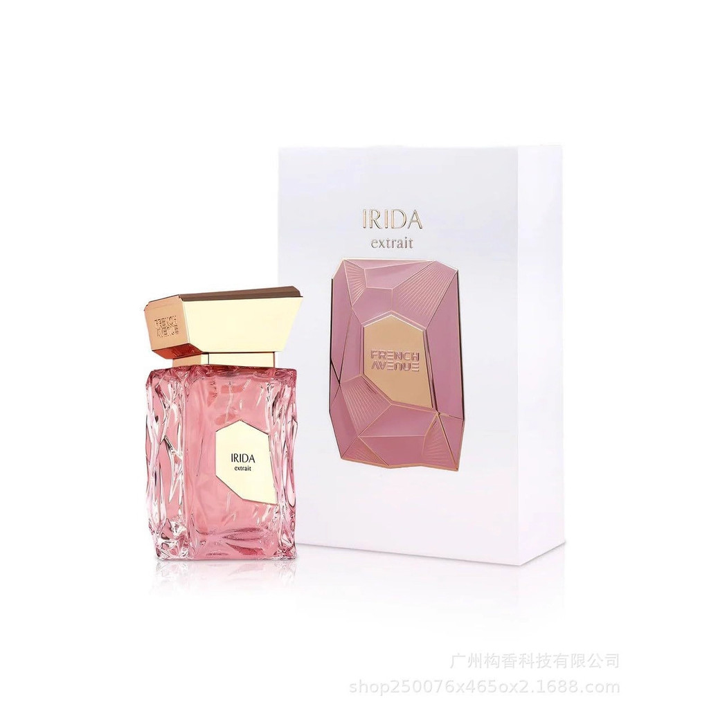 Nước hoa Thế giới Đại lộ Pháp Aether Extrait zh-cn