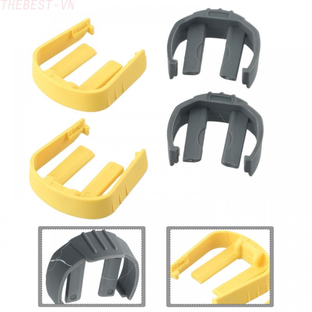 [Thebest]Secure Your Pressure Washer with Sturdy C Clip Replacements For Karcher K2 K3 K7