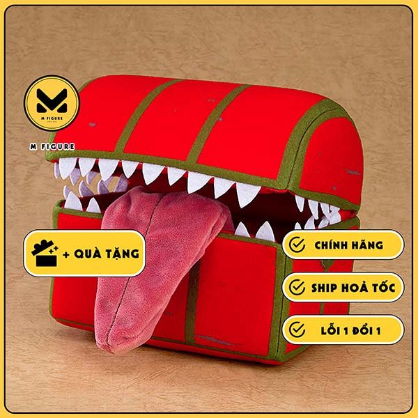BÔNG Mimic - Sousou no Frieren (Good Smile Company) PLUSH CHÍNH HÃNG