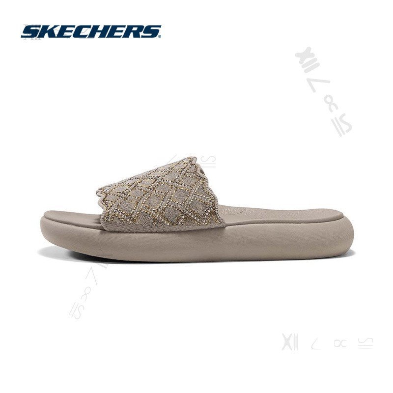 [xiajia] Dép Asana Luxe thoải mái thể thao dành cho nữ - 164201-TPE