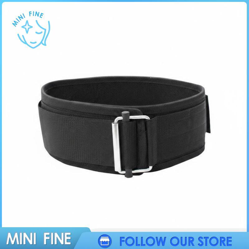Đai cử tạ Đai cử tạ thoáng khí Thiết bị tập luyện hạng nặng dành cho người nâng tạ, tập tạ
