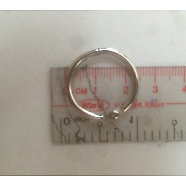 500 khoen tròn flash card 2cm, 3cm, 4cm, 5cm