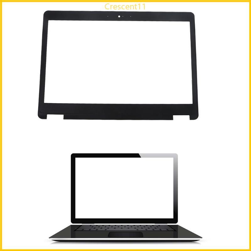 Khung Crescent11 0DK4RC DK4RC Chính Hãng Cho DELL LATITUDE E5470 5470 Vỏ Viền Trước LCD