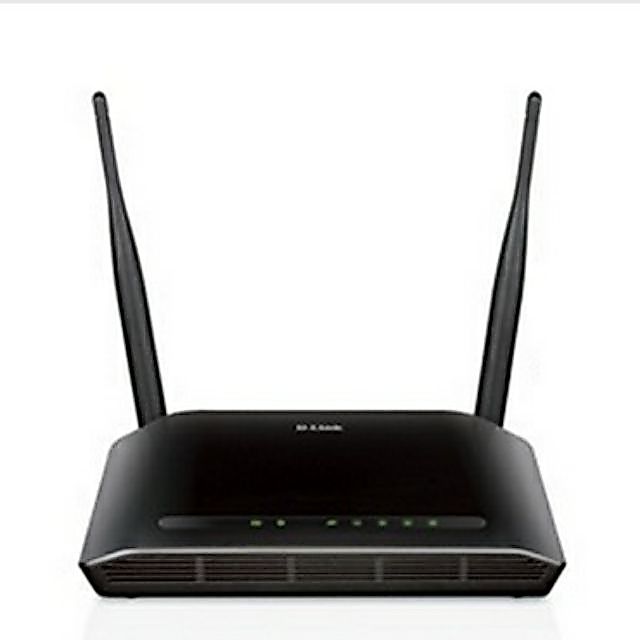 Bộ kích sóng thu phát wifi  DLINK DIR-612 (2 nd)