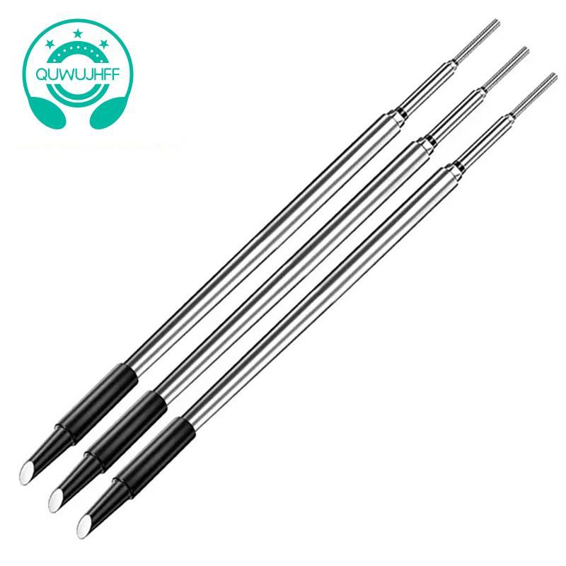 Bộ 3 đầu mỏ hàn C210 cho mỏ hàn USB 5V, phụ kiện sửa chữa hàn