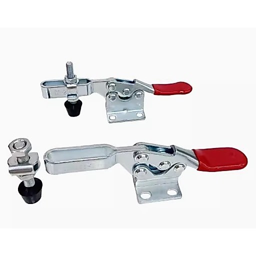 Combo 2 cái Kẹp định vị, cam kẹp GH-201 GH-201-A GH-201-B GH-201-C GH-201-L GH-225-D