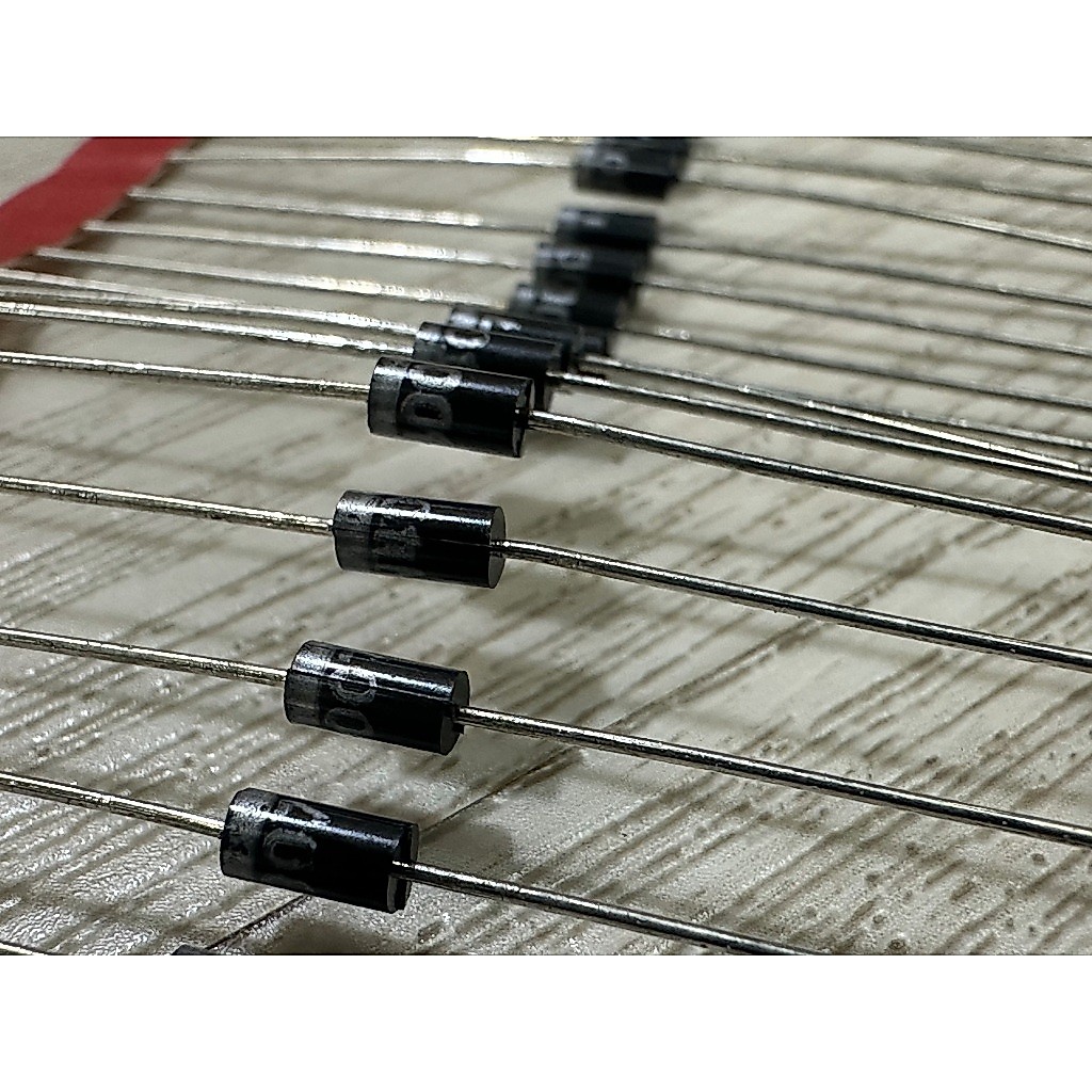 Diode 1N4007 (10 món)