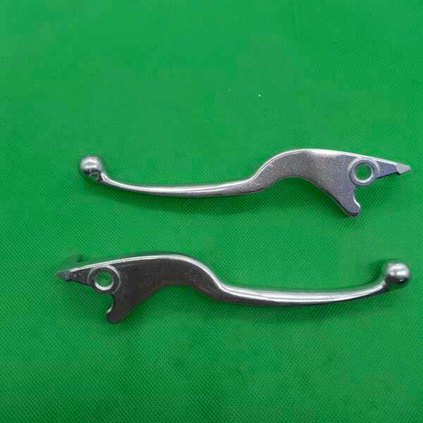 Thanh phanh gấp sừng bò dùng cho Quang Dương LIKE180 Any Like 150 CK175T Q150