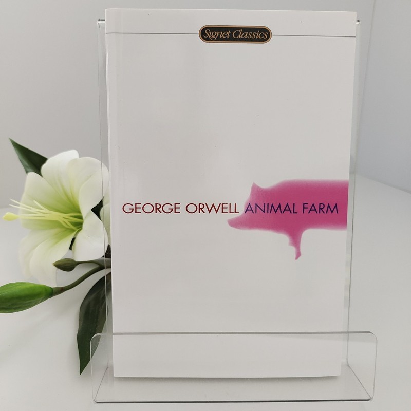 Hàng sẵn có Vận chuyển nhanh Trang trại động vật Trang trại động vật George Orwell George Orwell 266