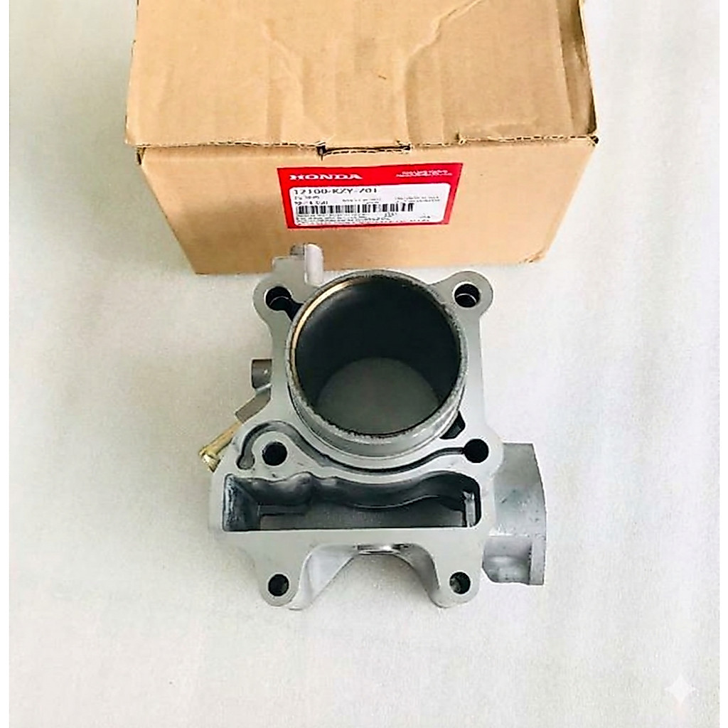 LÒNG SH 150 / SH 2012 2013 2014 2015 2016 2017 2018 2019 / LÒNG THÔI NHƯ HÌNH - KO CÓ PISTON BẠC -12