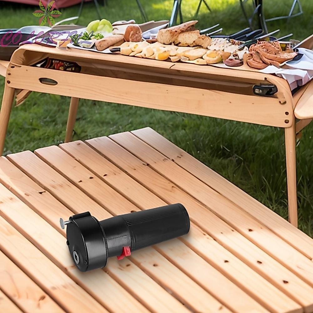 BBQ Grill Motor Grill Motor Roast Skewer Tool Universal Accessories Durable