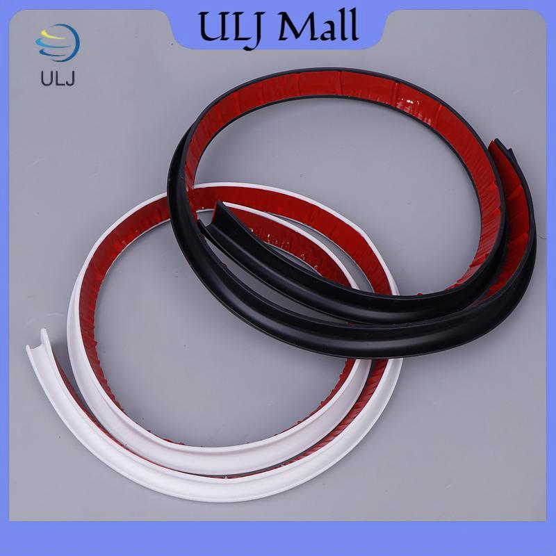 ULJ Camper Van Gutter Rain Guard Drip Stop 1M cho FIAMMA DRIPSTOP Caravan Motorhome Parts Rv Camper 