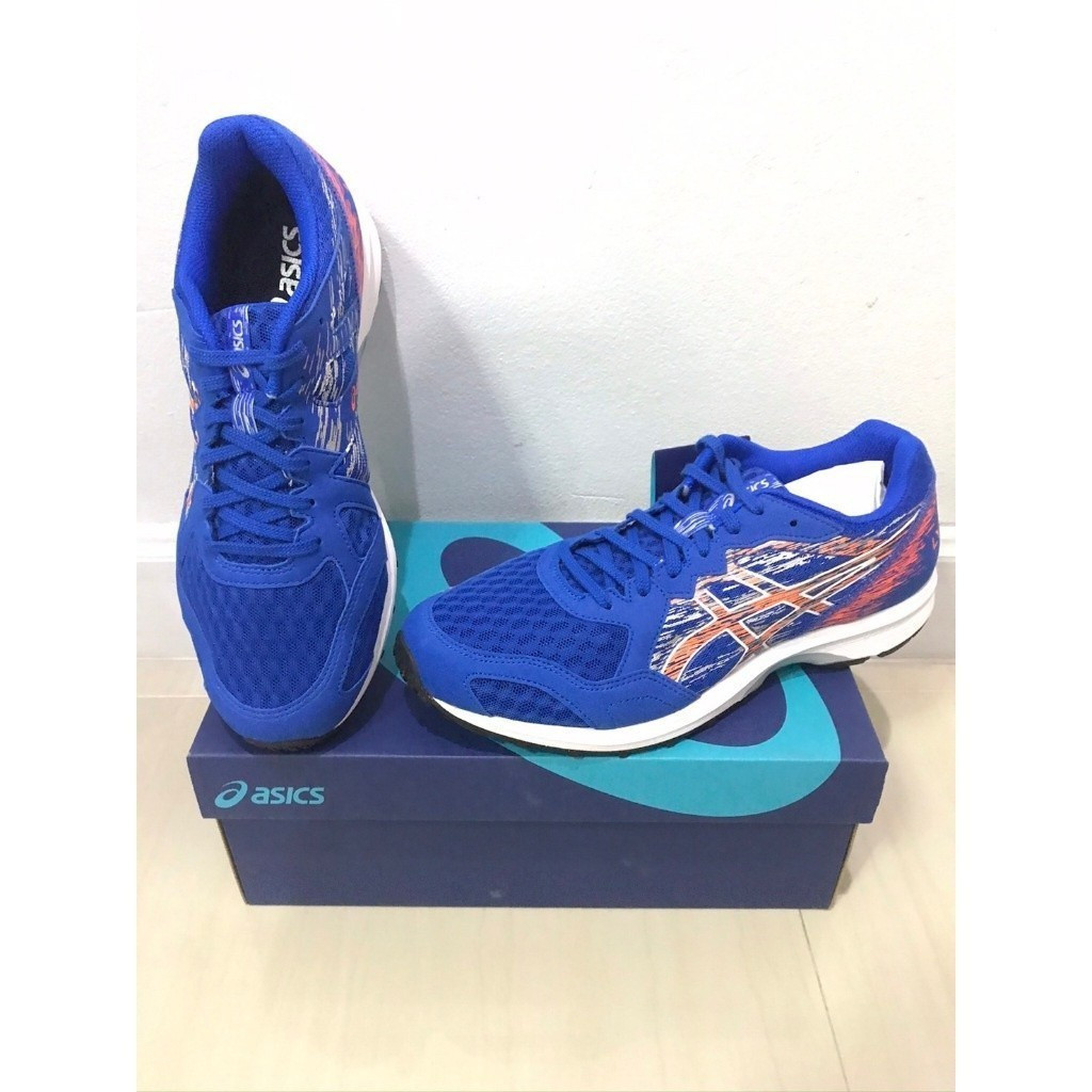 Giày chạy bộ nam lyteracer size 8 (UK) 9 (US) 42.5 (EU)