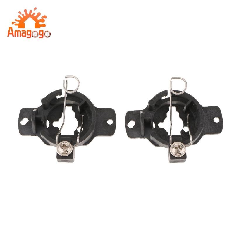 Giá đỡ đèn pha Xenon 2X H1 HID cho Mercedes Benz S320 320