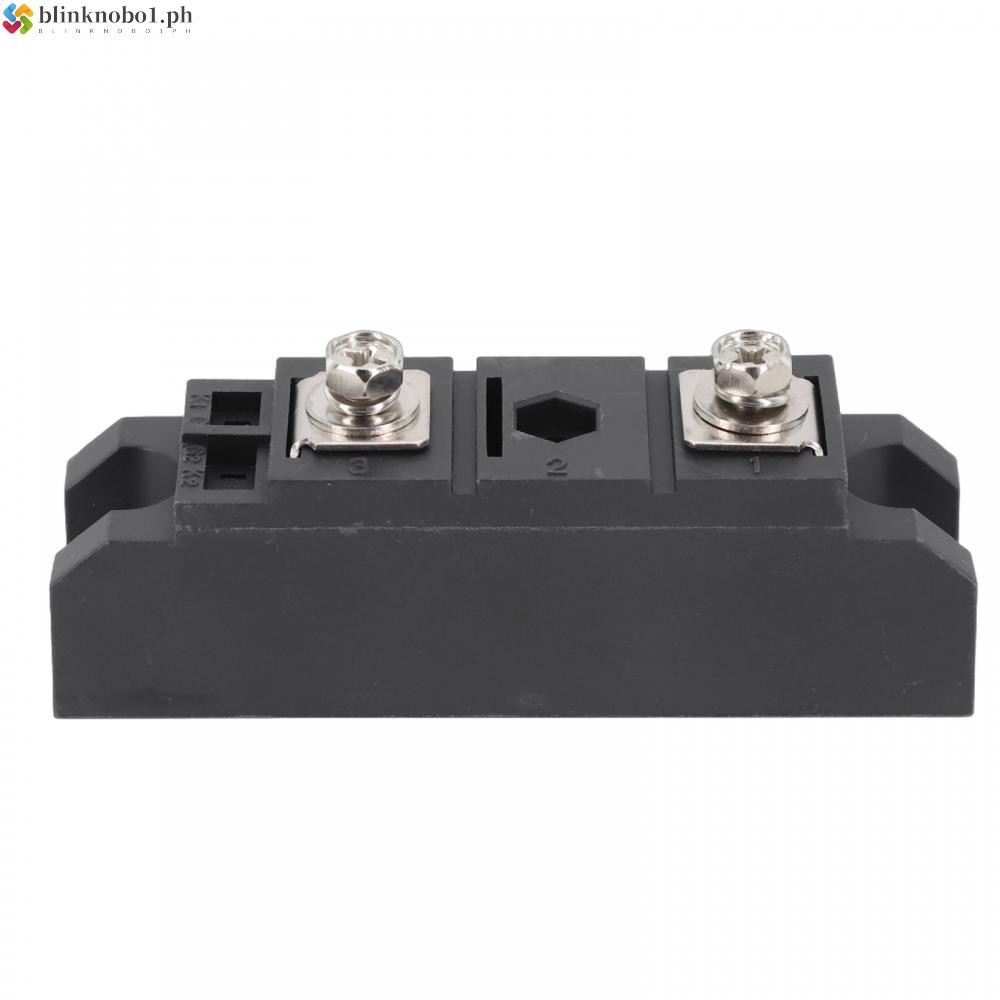 Diode chống đảo ngược MD50A MD100A MD200A 1600V cho bộ sưu tập năng lượng mặt trời nâng cao