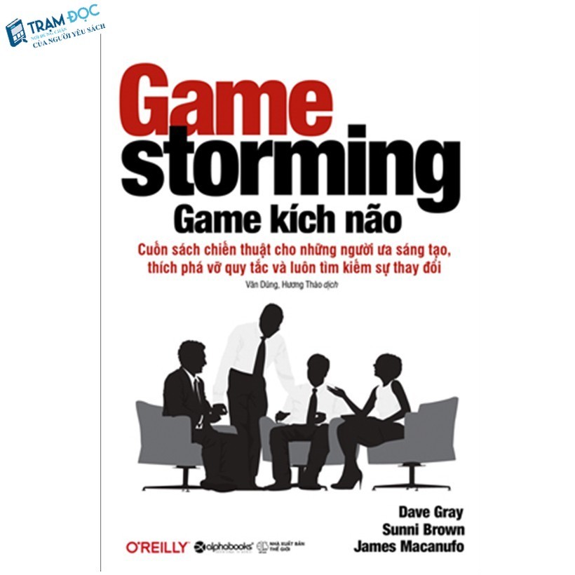 Sách - Game kích não