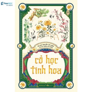 Sách - Cổ Học Tinh Hoa