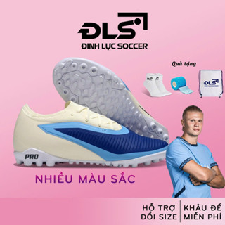 Giày Bóng Đá Fantom 6 Pro, ĐINH LỰC SOCCER, Đế Đinh TF, Bám Sân, Các Màu Sắc, Sân Cỏ Nhân Tạo