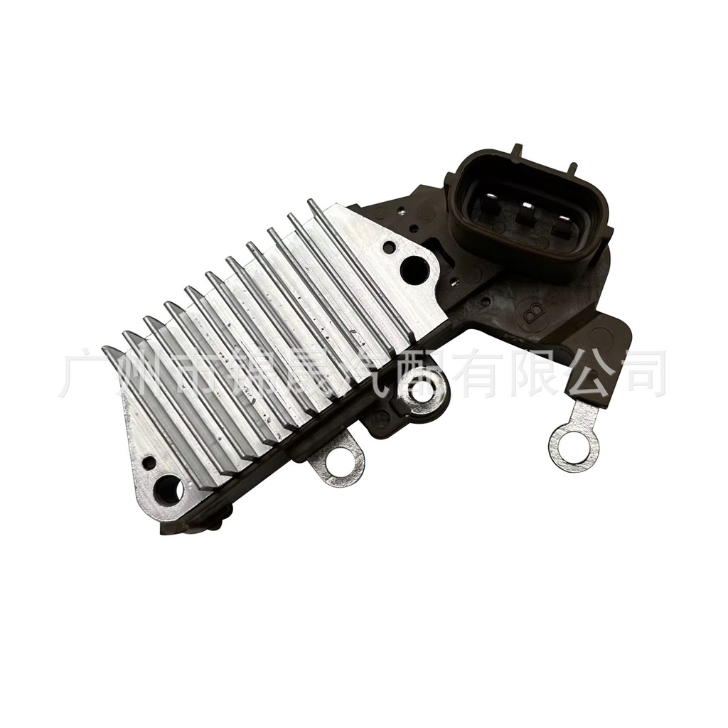 27700-75020 Thích hợp cho Toyota HILUX / 2RZ Máy phát điện ô tô sư tử biển Bộ chỉnh lưu điện áp